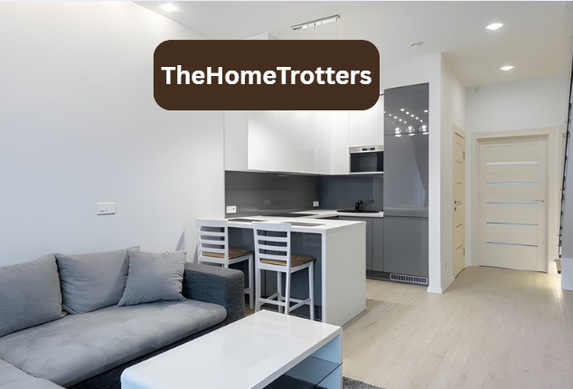 TheHomeTrotters