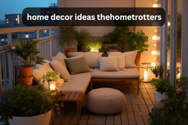 home decor ideas thehometrotters