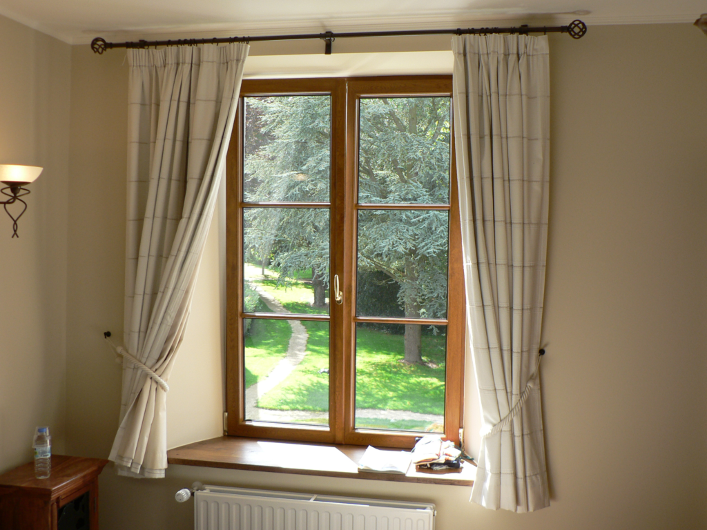 Window Treatment
