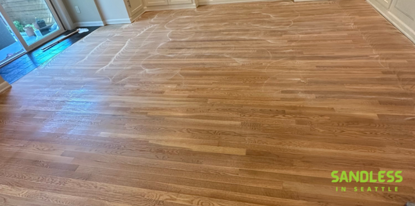 Hardwood
