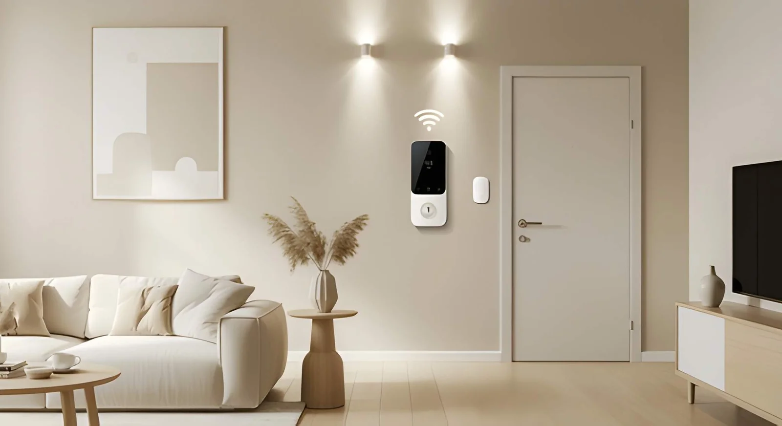 What Should Your Smart Lights Do When Nobody Is Home?