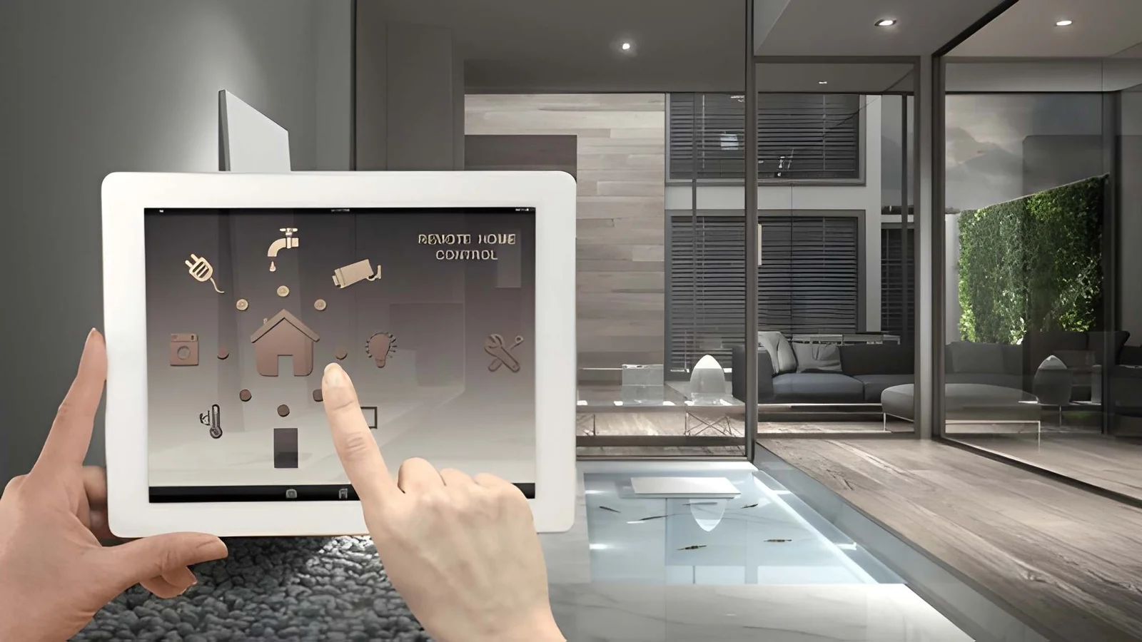 What Home Technology Actually Makes Everyday Chores Easier?