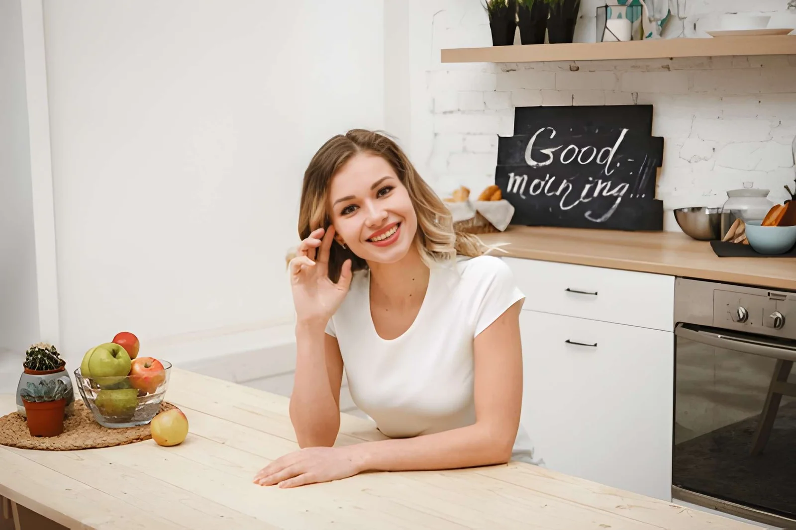 Could a Simple Morning Reset Keep Your Kitchen Cleaner All Day?