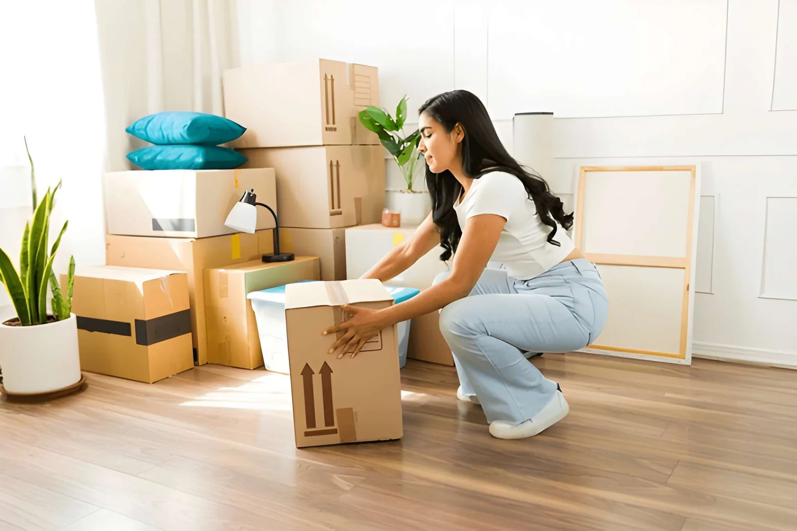 What Household Items Are You Storing in Places That Make Them Harder to Use?