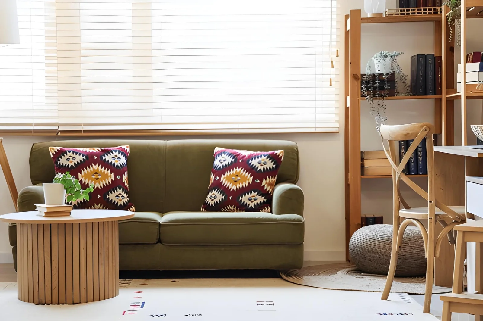 Could an Awkward Corner Become the Most Useful Spot in Your Home?
