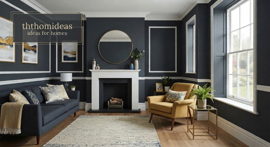 ththomideas ideas for homes