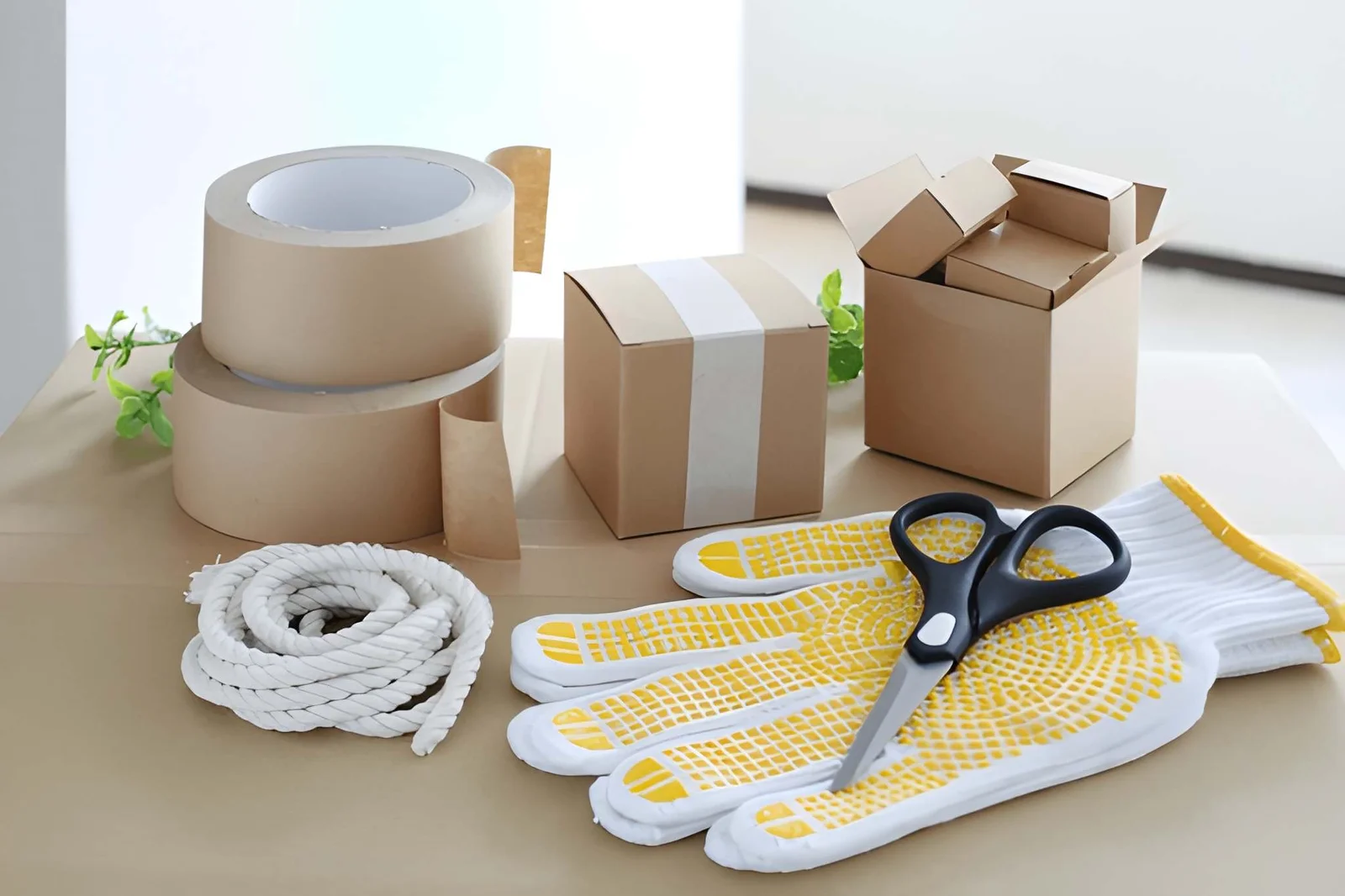 What Essentials Do You Need Before Unpacking Everything?