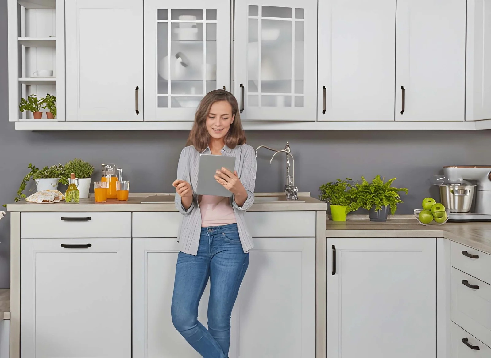 How Can You Set Up a Functional Kitchen From Scratch?