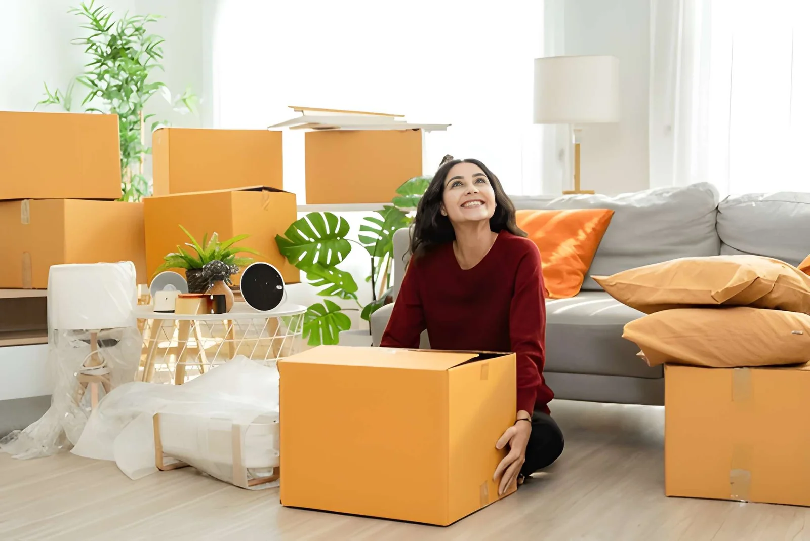 What Can You Change in a Room Before Spending Money on New Furniture?