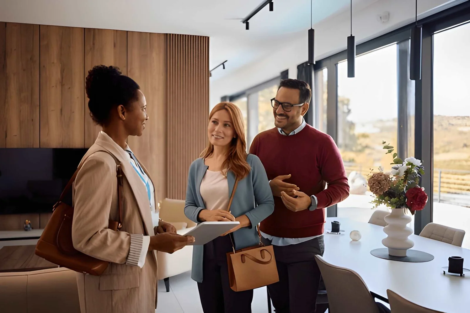 How Can You Make a Rental Feel More Personal Without Permanent Changes?