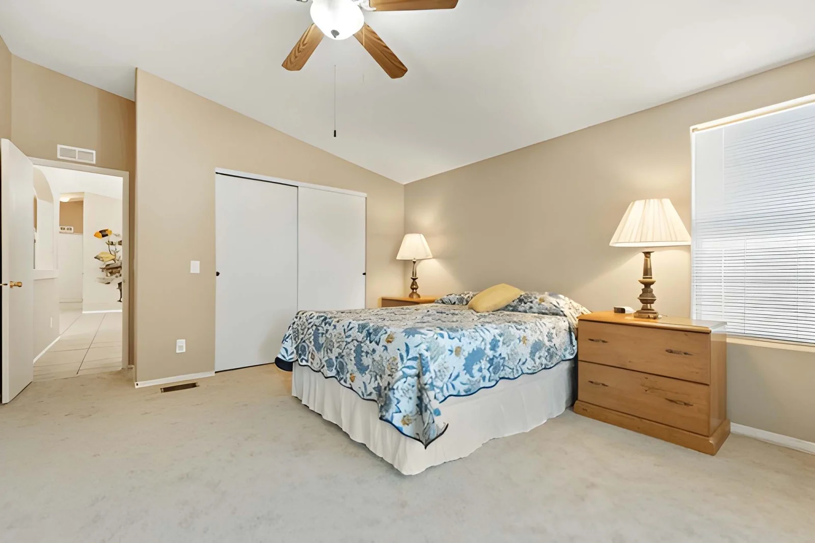 Could Changing the Way You Arrange One Room Make Your Home Feel Bigger?